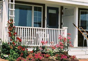 The Harborside Inn Edgartown Exterior photo