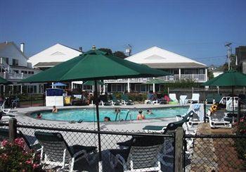 The Harborside Inn Edgartown Exterior photo