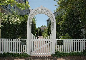 The Harborside Inn Edgartown Exterior photo