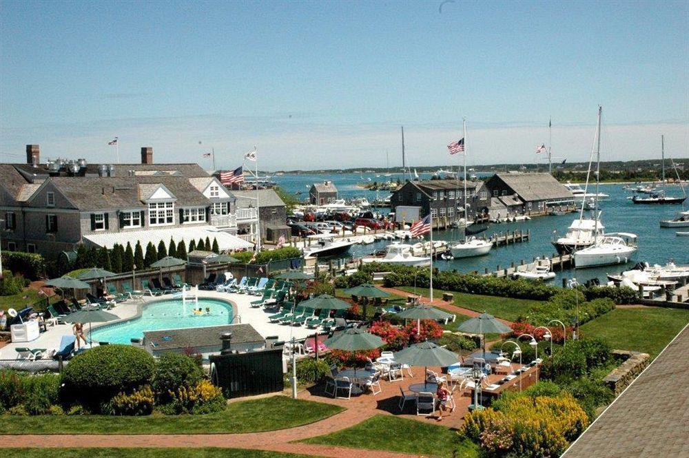 The Harborside Inn Edgartown Exterior photo