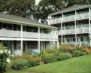 The Harborside Inn Edgartown Exterior photo